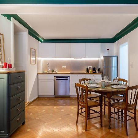 Chabi Cottage Gite Au Coeur D'Eguisheim Zewnętrze zdjęcie