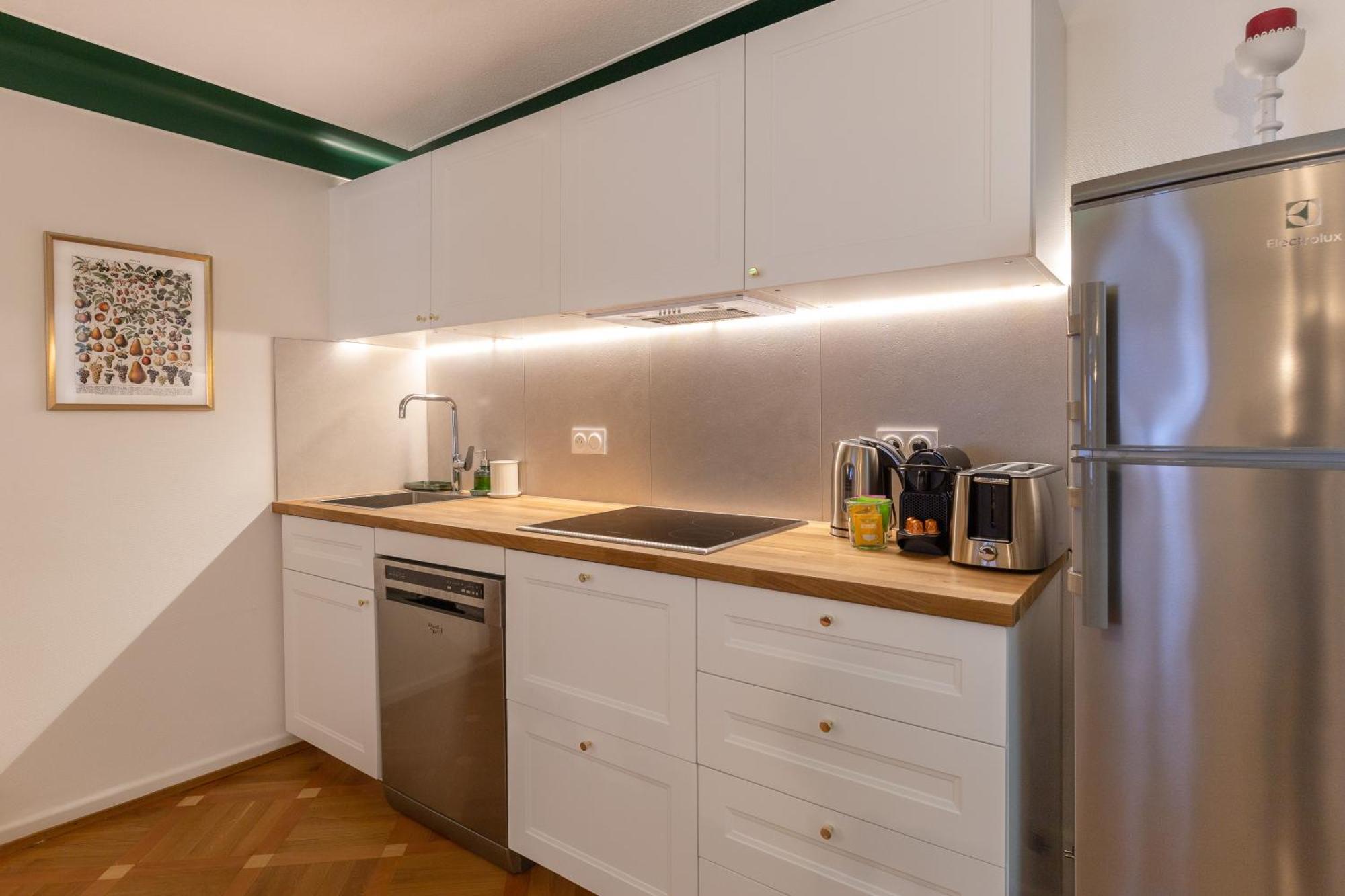 Chabi Cottage Gite Au Coeur D'Eguisheim Zewnętrze zdjęcie