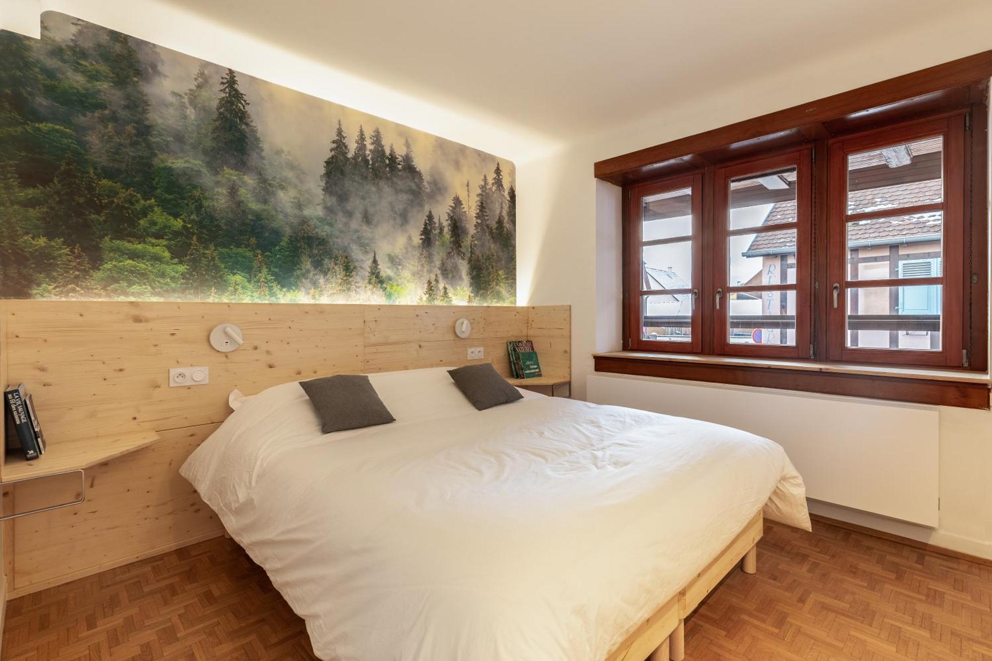 Chabi Cottage Gite Au Coeur D'Eguisheim Zewnętrze zdjęcie