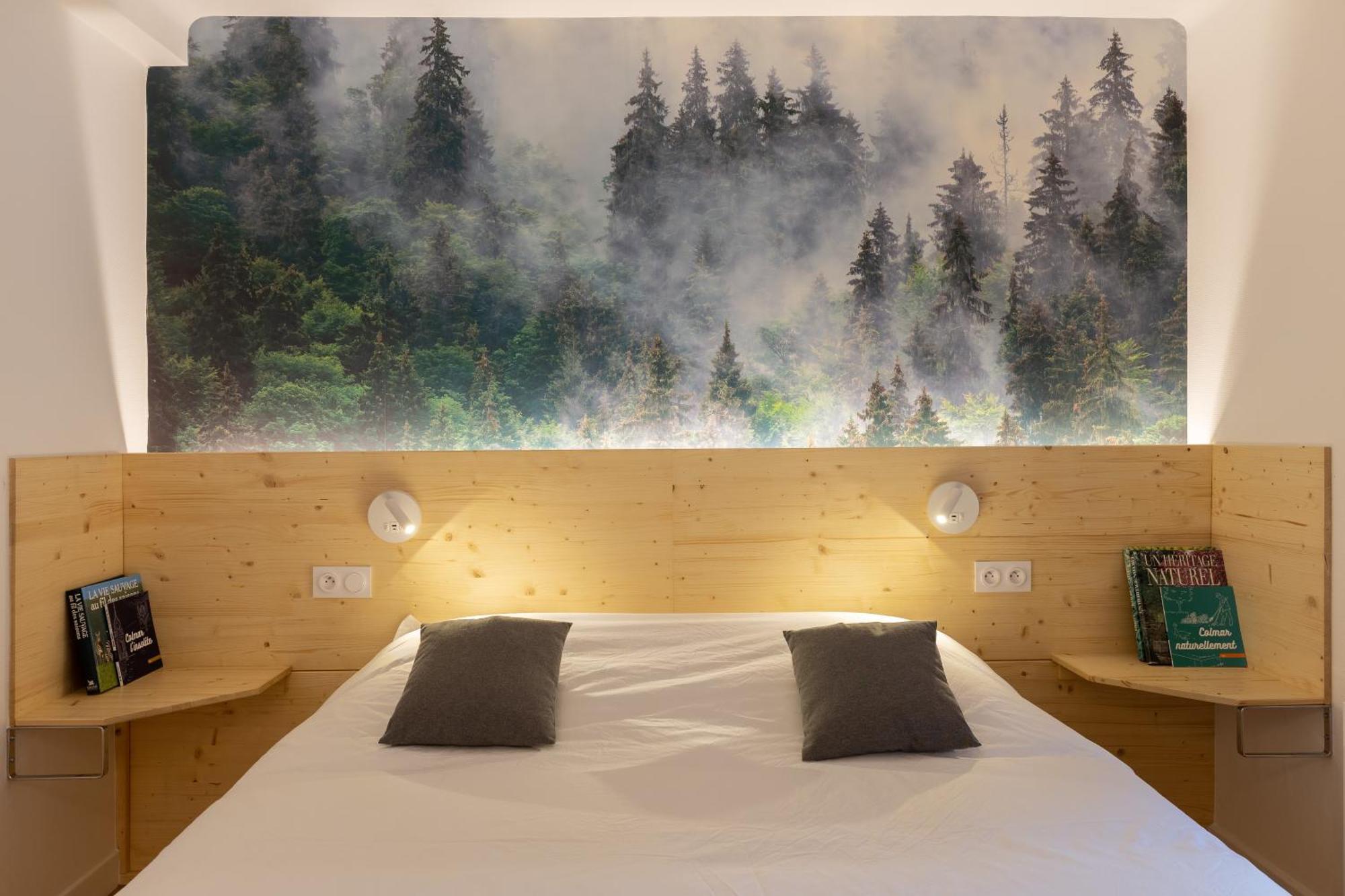 Chabi Cottage Gite Au Coeur D'Eguisheim Zewnętrze zdjęcie